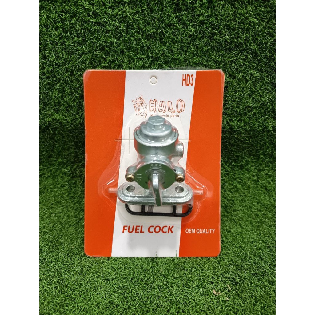 Fuel Cock